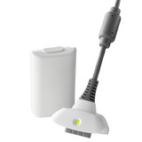Xbox 360 Play and Charge Kit (Xbox 360)